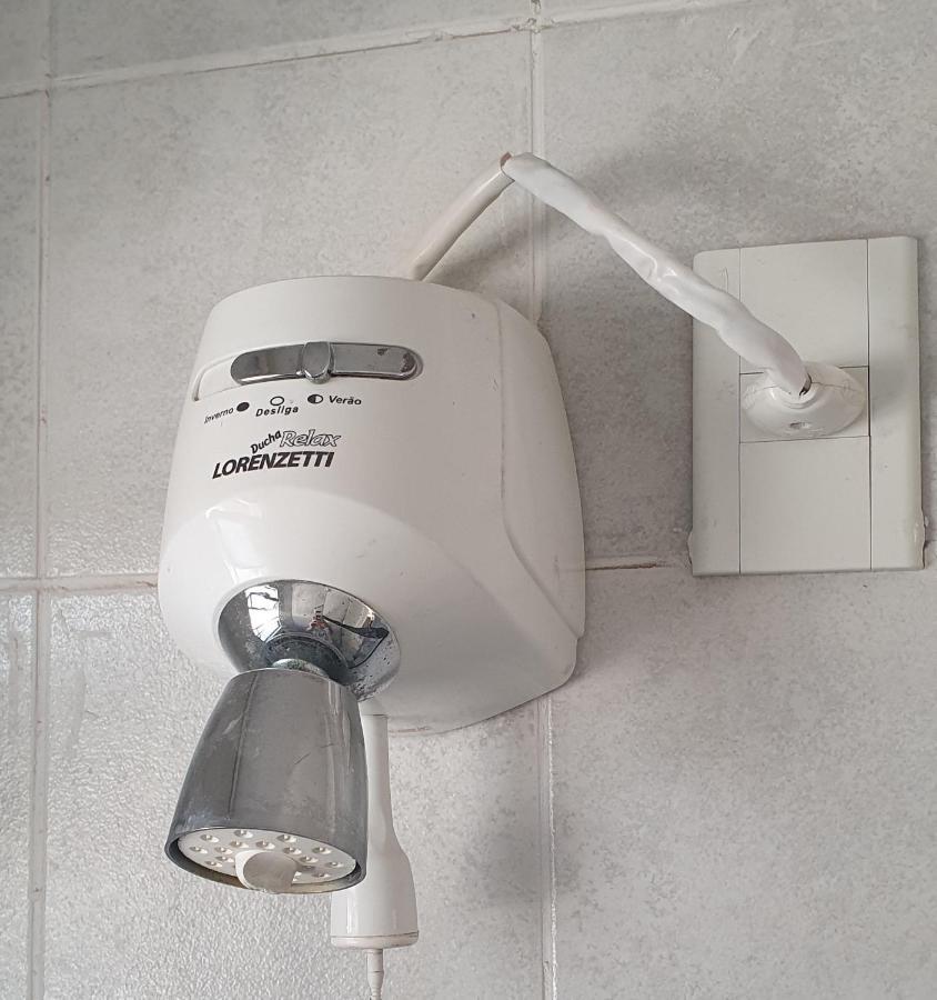 Apartamento Charmoso Em Petrolina 2 Quartos Com Ar Cond E Wi-Fi 300Mb Buitenkant foto