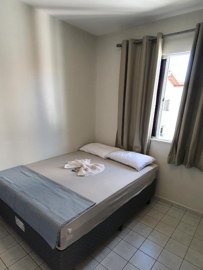 Apartamento Charmoso Em Petrolina 2 Quartos Com Ar Cond E Wi-Fi 300Mb Buitenkant foto