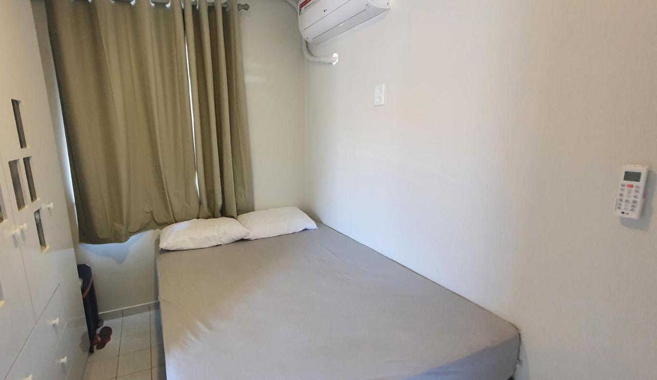 Apartamento Charmoso Em Petrolina 2 Quartos Com Ar Cond E Wi-Fi 300Mb Buitenkant foto