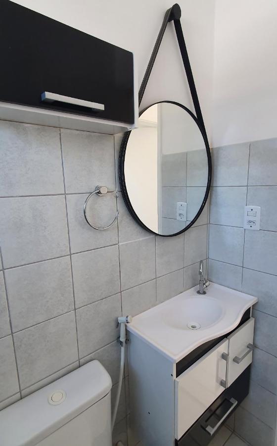 Apartamento Charmoso Em Petrolina 2 Quartos Com Ar Cond E Wi-Fi 300Mb Buitenkant foto