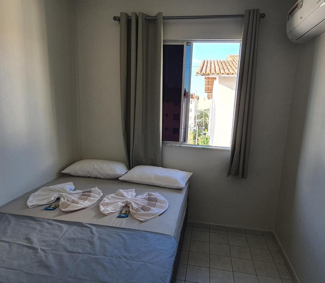 Apartamento Charmoso Em Petrolina 2 Quartos Com Ar Cond E Wi-Fi 300Mb Buitenkant foto