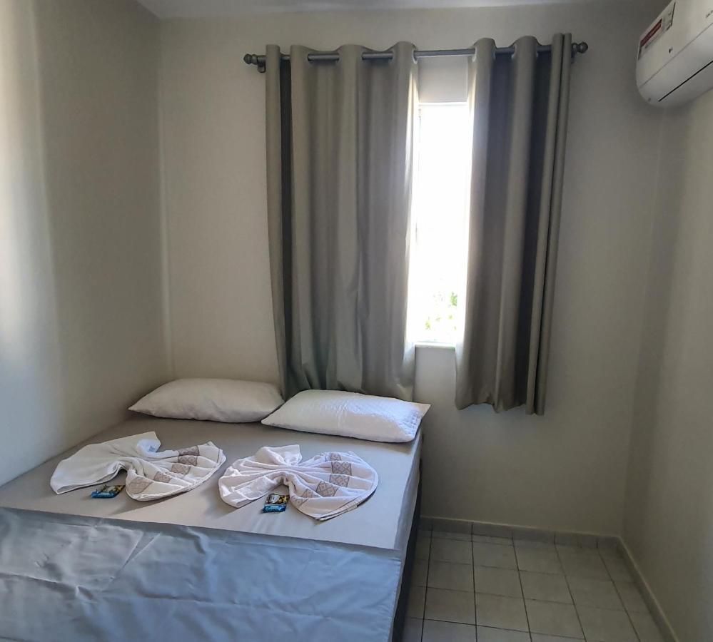 Apartamento Charmoso Em Petrolina 2 Quartos Com Ar Cond E Wi-Fi 300Mb Buitenkant foto
