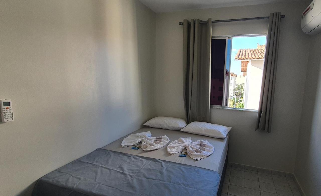 Apartamento Charmoso Em Petrolina 2 Quartos Com Ar Cond E Wi-Fi 300Mb Buitenkant foto