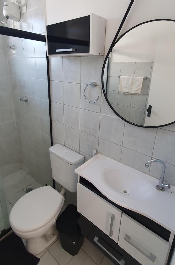 Apartamento Charmoso Em Petrolina 2 Quartos Com Ar Cond E Wi-Fi 300Mb Buitenkant foto