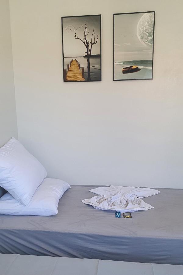 Apartamento Charmoso Em Petrolina 2 Quartos Com Ar Cond E Wi-Fi 300Mb Buitenkant foto