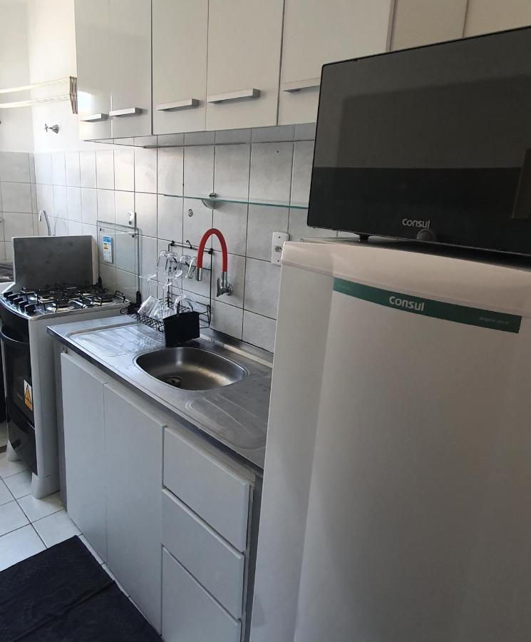 Apartamento Charmoso Em Petrolina 2 Quartos Com Ar Cond E Wi-Fi 300Mb Buitenkant foto