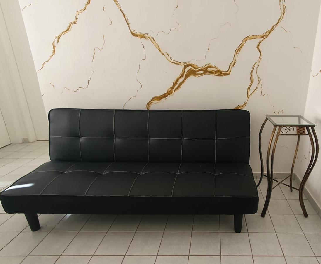 Apartamento Charmoso Em Petrolina 2 Quartos Com Ar Cond E Wi-Fi 300Mb Buitenkant foto