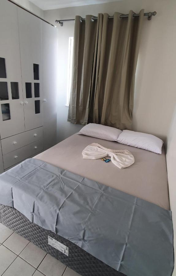 Apartamento Charmoso Em Petrolina 2 Quartos Com Ar Cond E Wi-Fi 300Mb Buitenkant foto